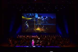 Final Fantasy XIV Orchestra Concert (6)