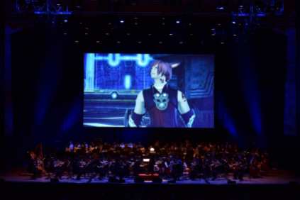 Final Fantasy XIV Orchestra Concert (9)