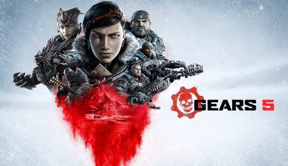 gears 5 tour of duty reset