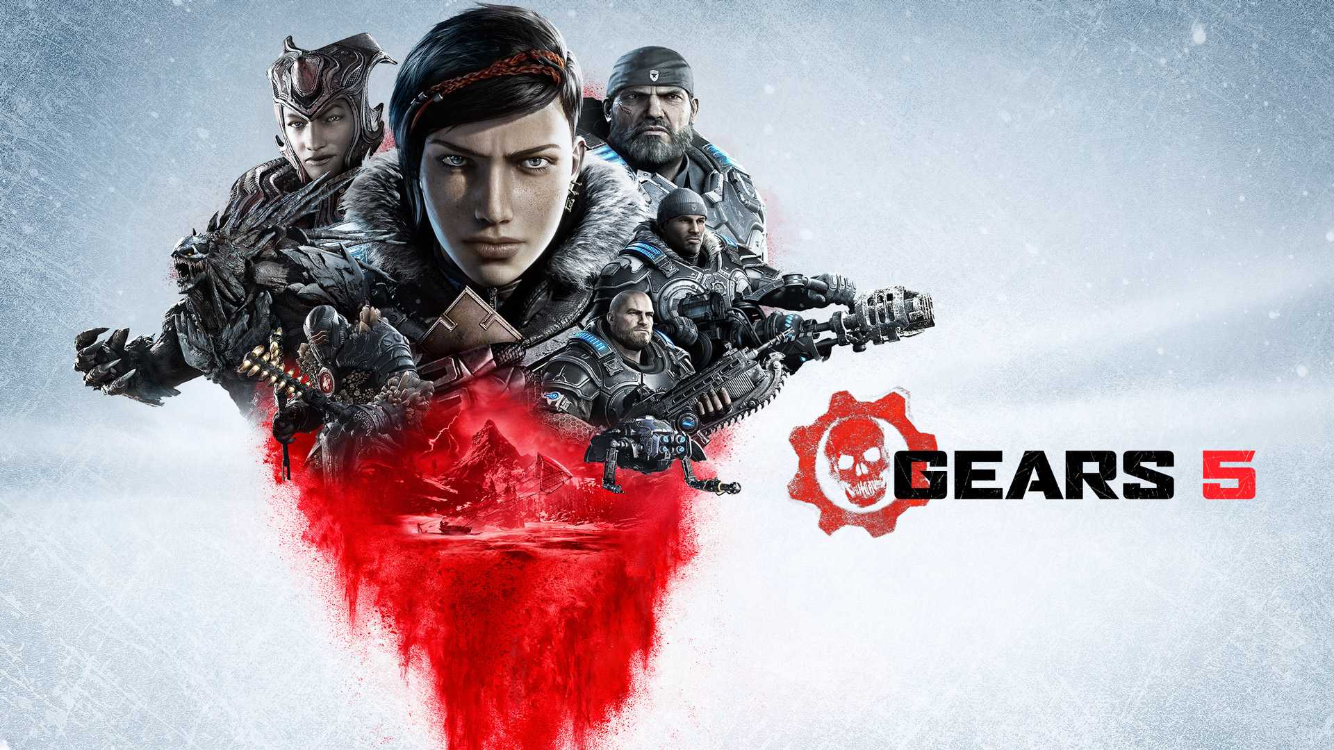 Gears 5 How to Get Seriously 5.0 Achievement Guide