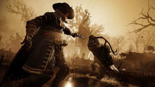 How to Change Difficulty in Greedfall