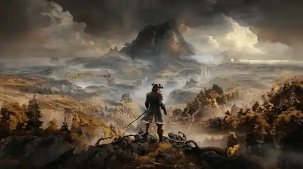 How to Switch Weapons in Greedfall