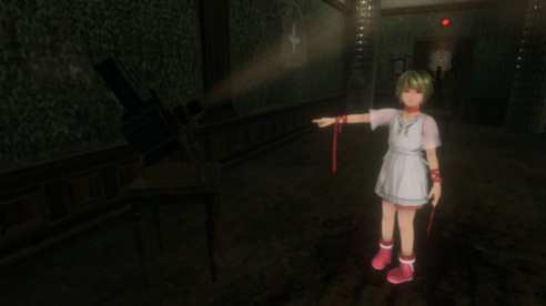 Last Labyrinth_SS_ OculusQuest_ 02