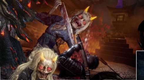 NiOh 2