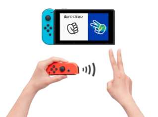 Nintendo Switch Training (2)