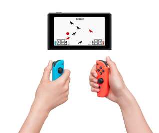 Nintendo Switch Training (3)