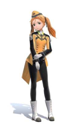 Project Sakura Wars (6)