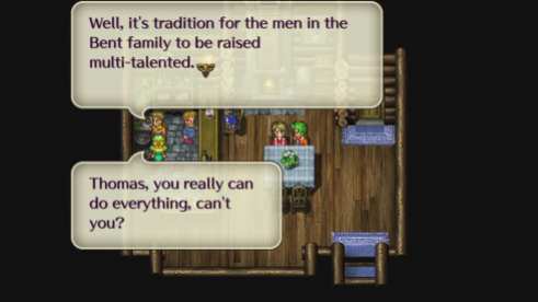 Romancing SaGa 3 (6)