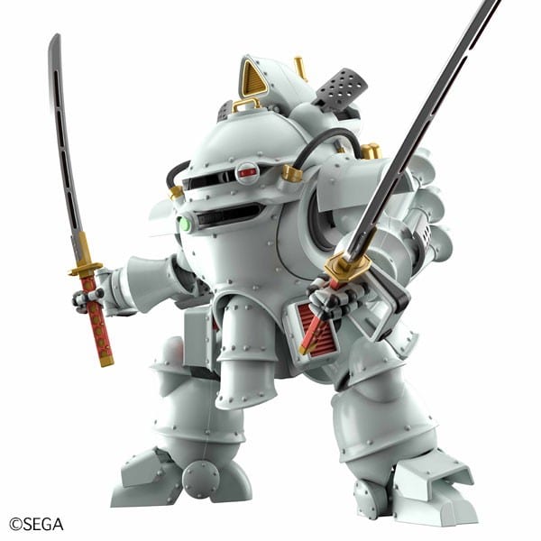 anime mecha model kits