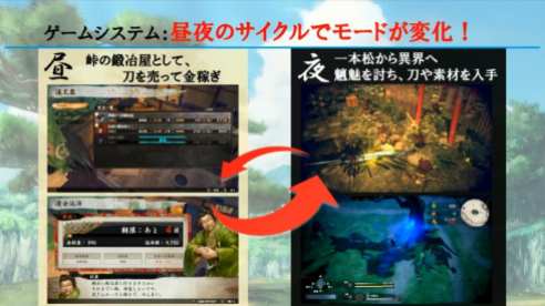 Samurai Gaiden Katanakami (6)