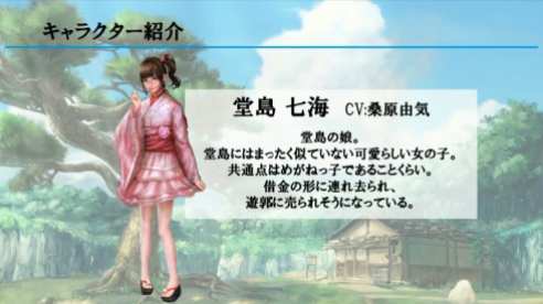 Samurai Gaiden Katanakami (8)