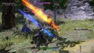 Sword Art Online Alicization Lycoris (29)