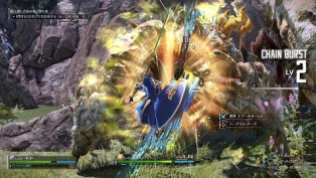 Sword Art Online Alicization Lycoris (33)