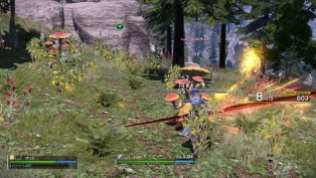 Sword Art Online Alicization Lycoris (36)