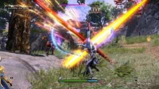 Sword Art Online Alicization Lycoris (39)