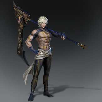 WARRIORS OROCHI 4 Ultimate (3)