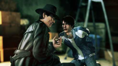 Yakuza Like a Dragon (10)