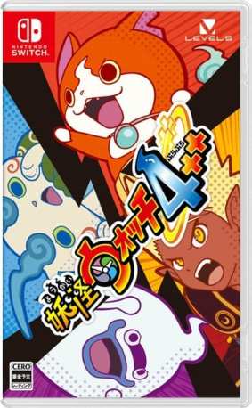 Yo-Kai Watch 4++ (14)