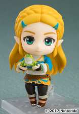Zelda Nendoroid (2)