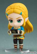 Zelda Nendoroid (3)