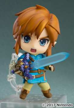 Zelda Nendoroid (4)