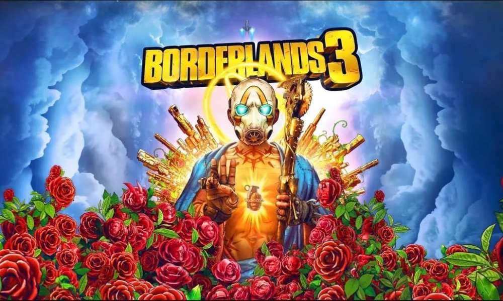 Let S Talk About Borderlands 3 S 1 Billion Guns