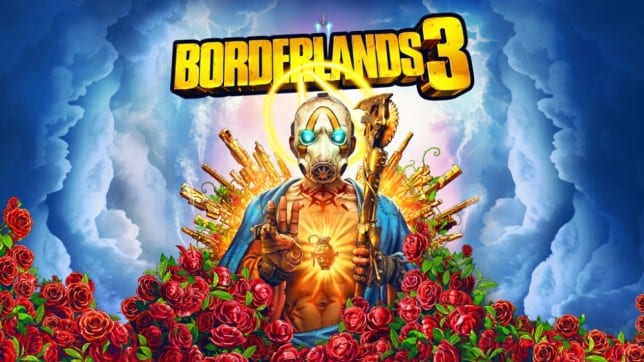 borderlands 3, co-op, splitscreen, local, multiplayer