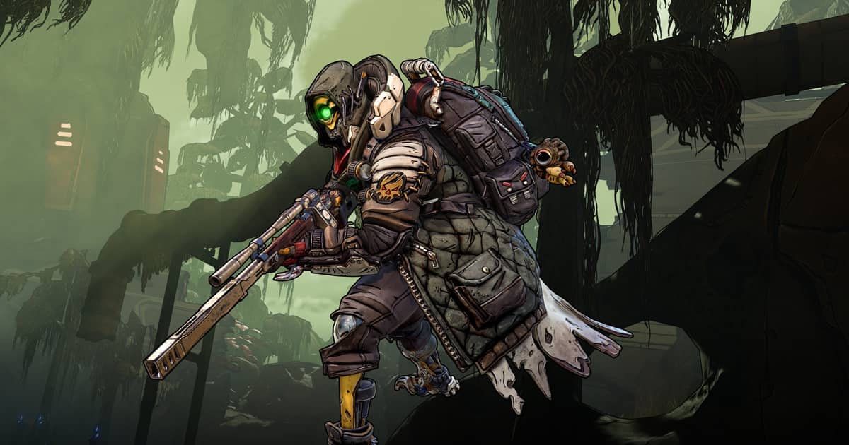 Best Borderlands 3 Vault Hunters; All 4 Ranked