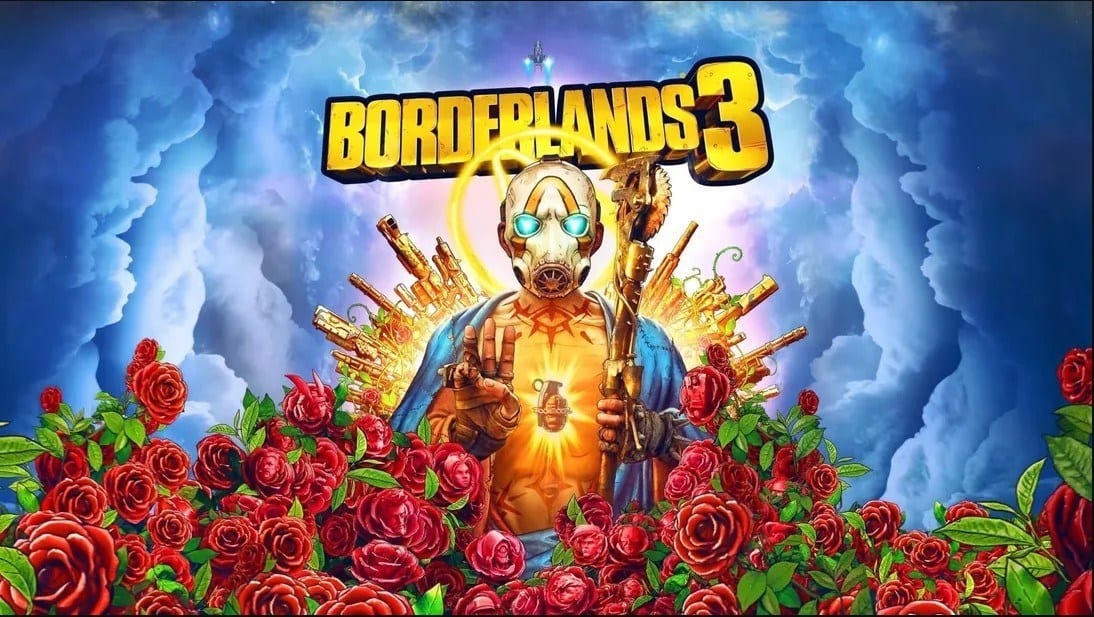 borderlands 3, how to change difficulty
