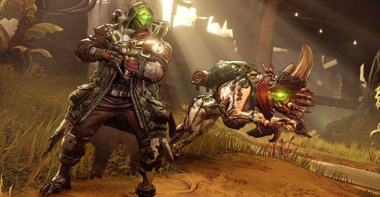 things to do first in Borderlands 3