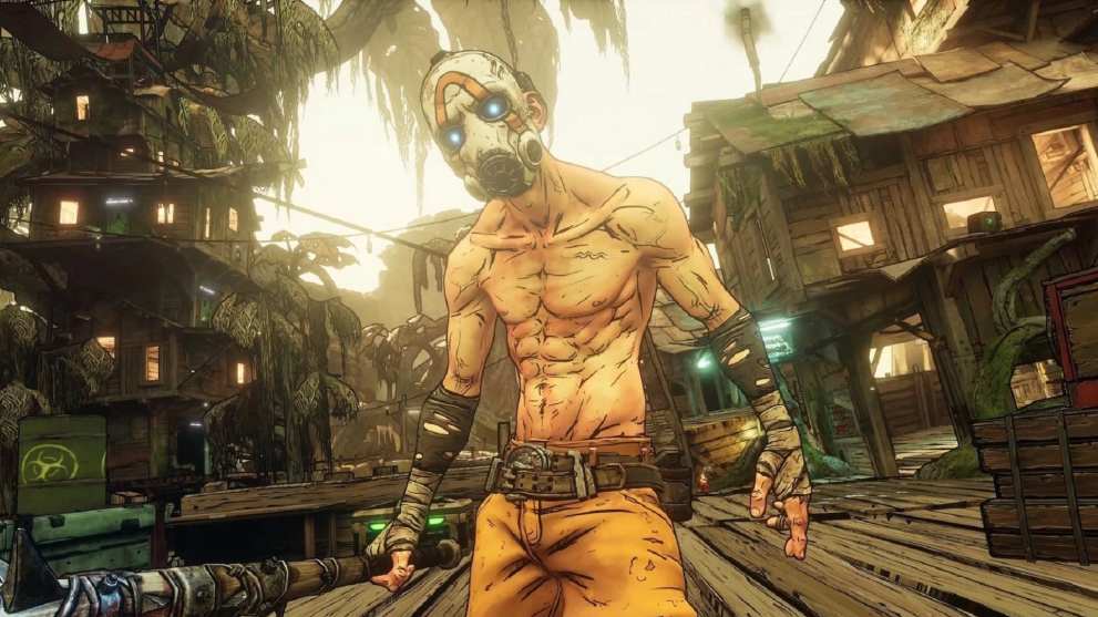 things to do first in Borderlands 3