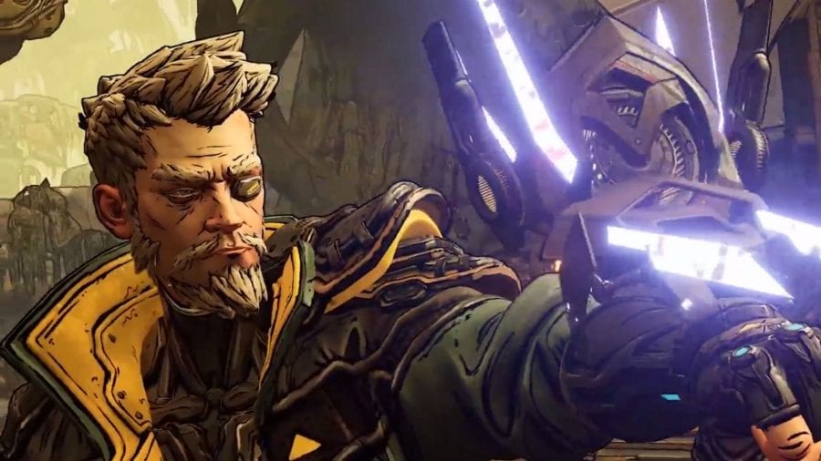 best borderlands 3 vault hunters