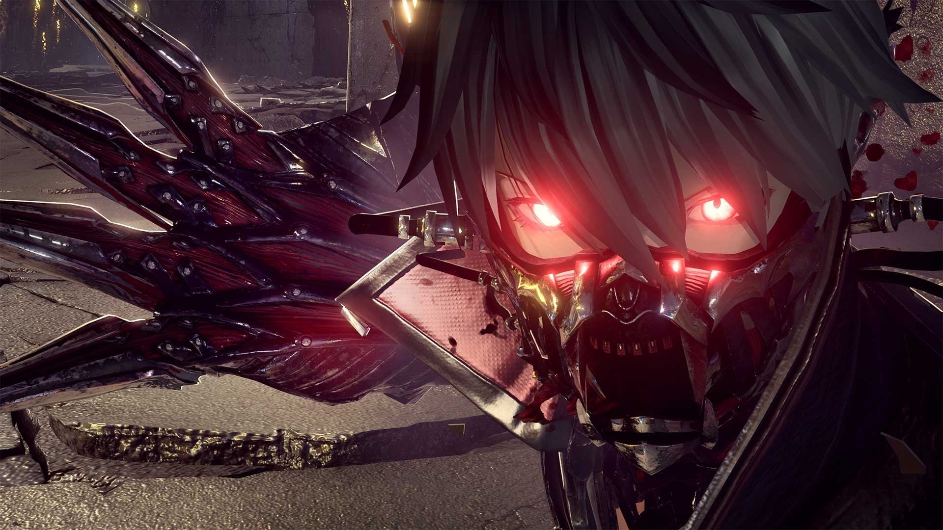 Code Vein All Blood Code Locations