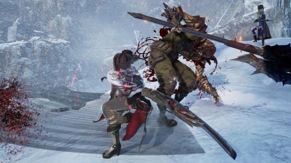 code vein focus, Xbox Games with Gold Predictions
