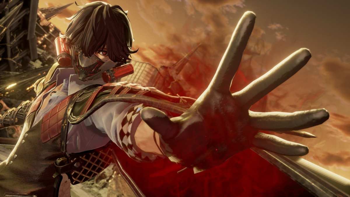 Code Vein, Is it PS4 Pro and Xbox One X Enhanced? Answered