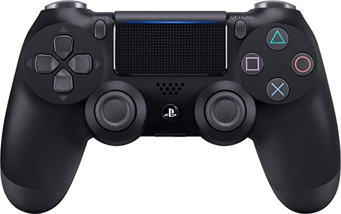 connect ps4 controller to iphone and ipad