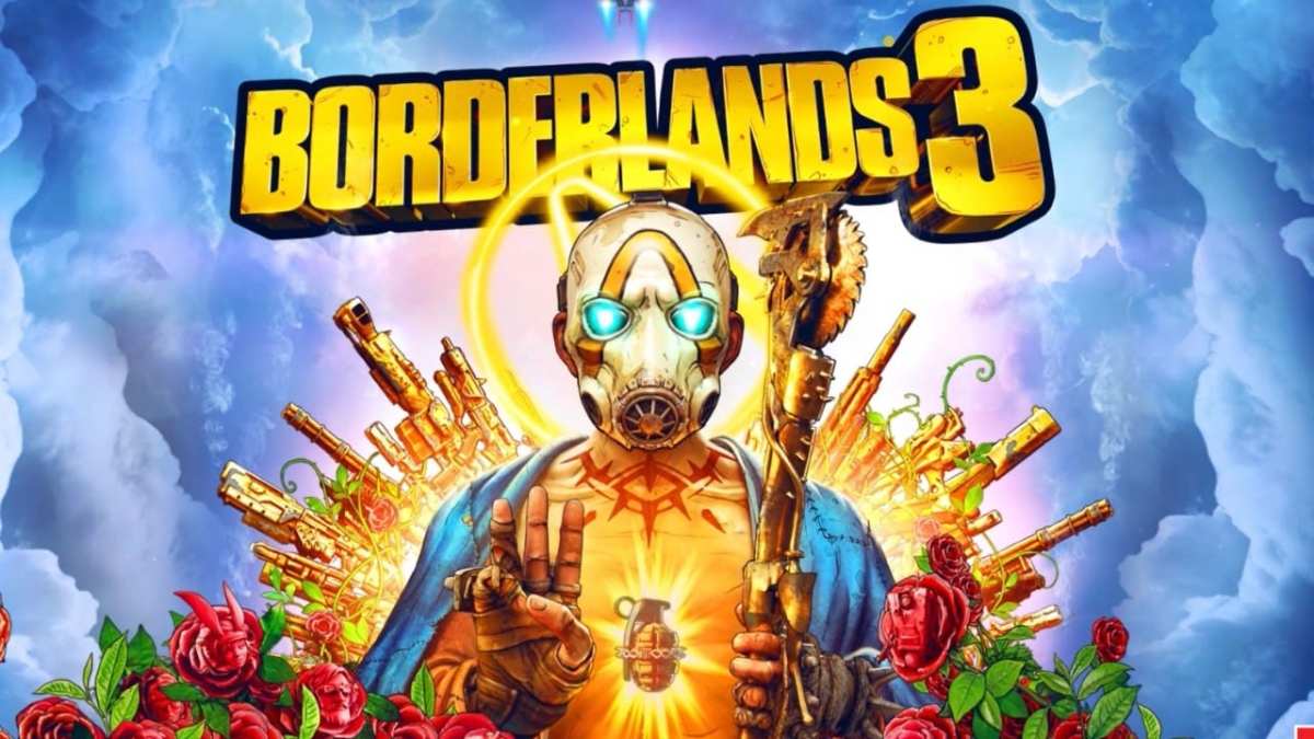 borderlands 3, search clue, sacked