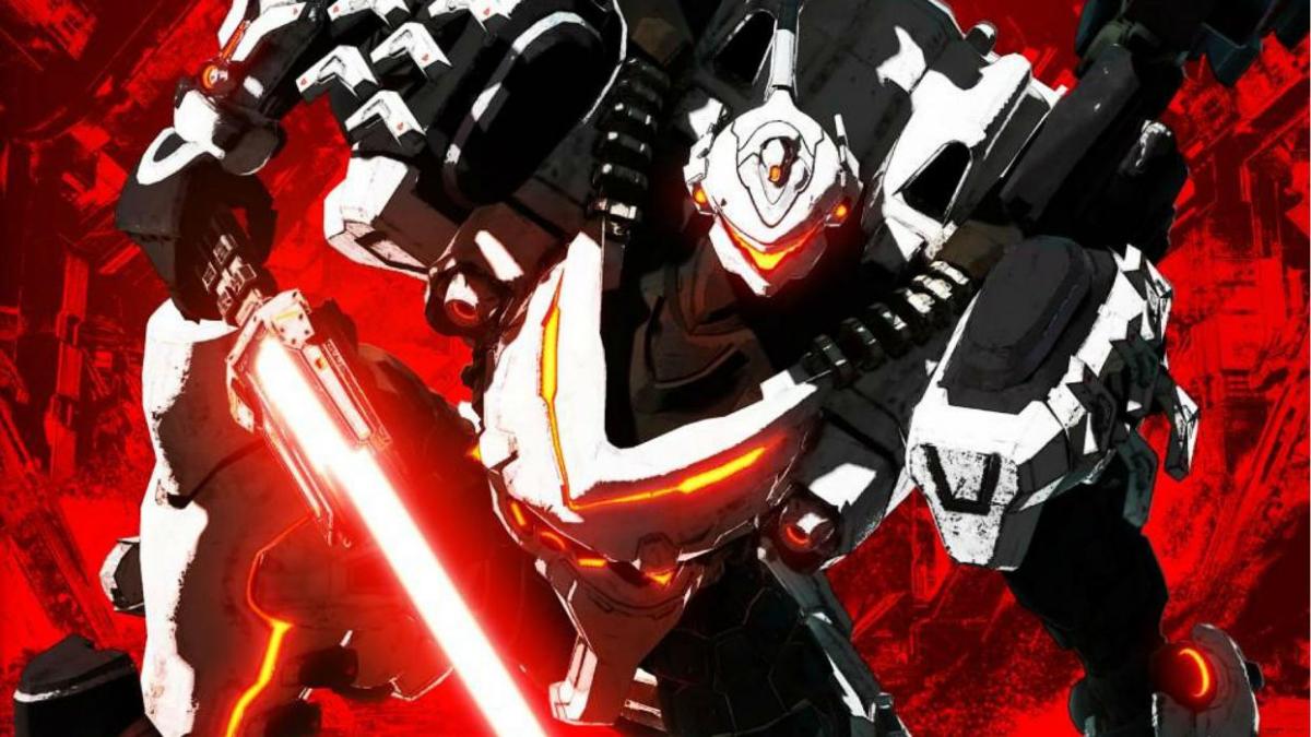 daemon x machina, review, is it good
