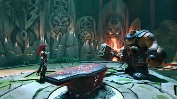 How to Use Exploding Bugs and What They Do in Darksiders 3