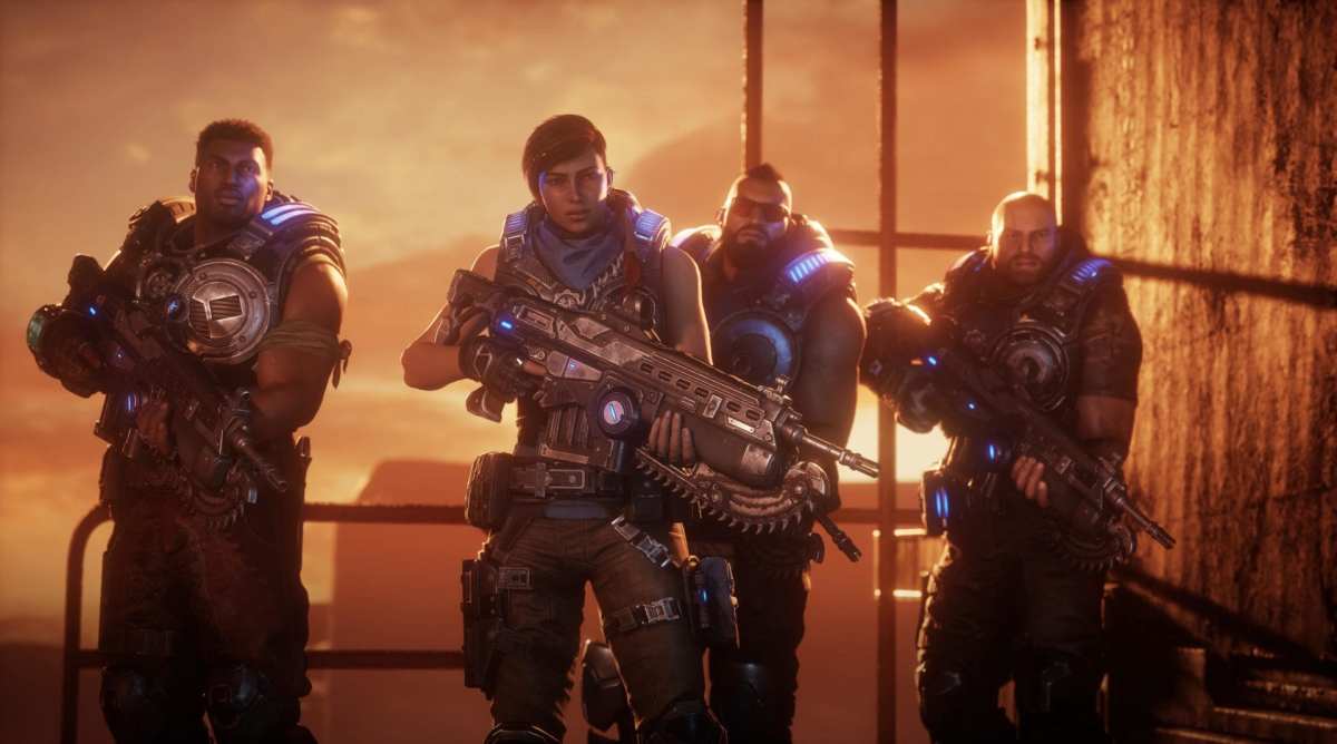 gears 5 collectibles locations