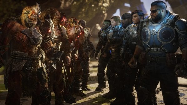 gears 5 multiplayer tips and tricks