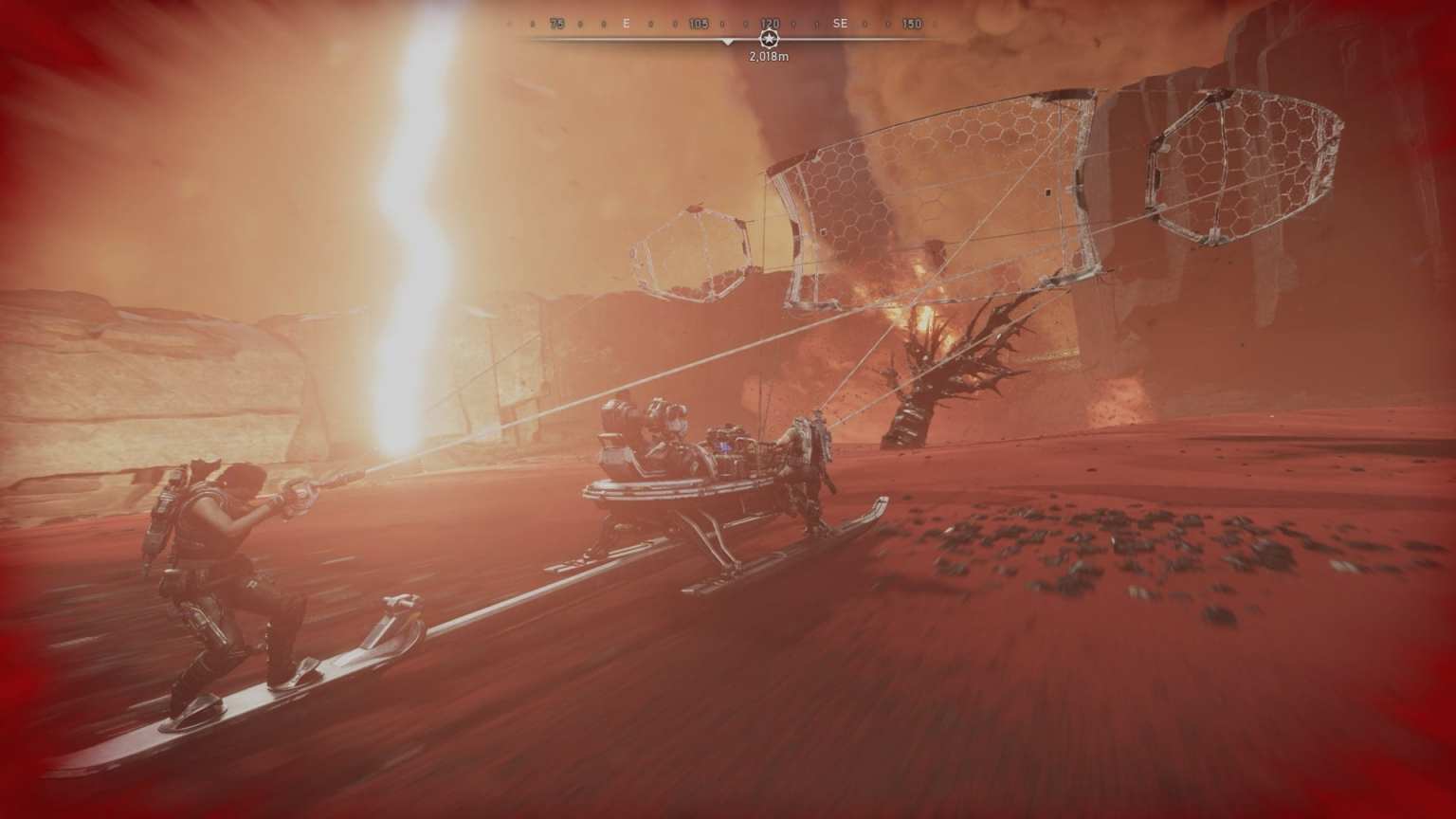 Gears 5 Relic Weapon Locations How to Get All Relic Weapons Twinfinite