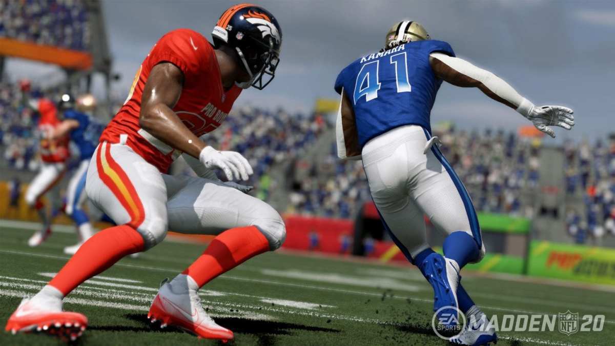 Madden 20, PlayStation Store's, PlayStation Store