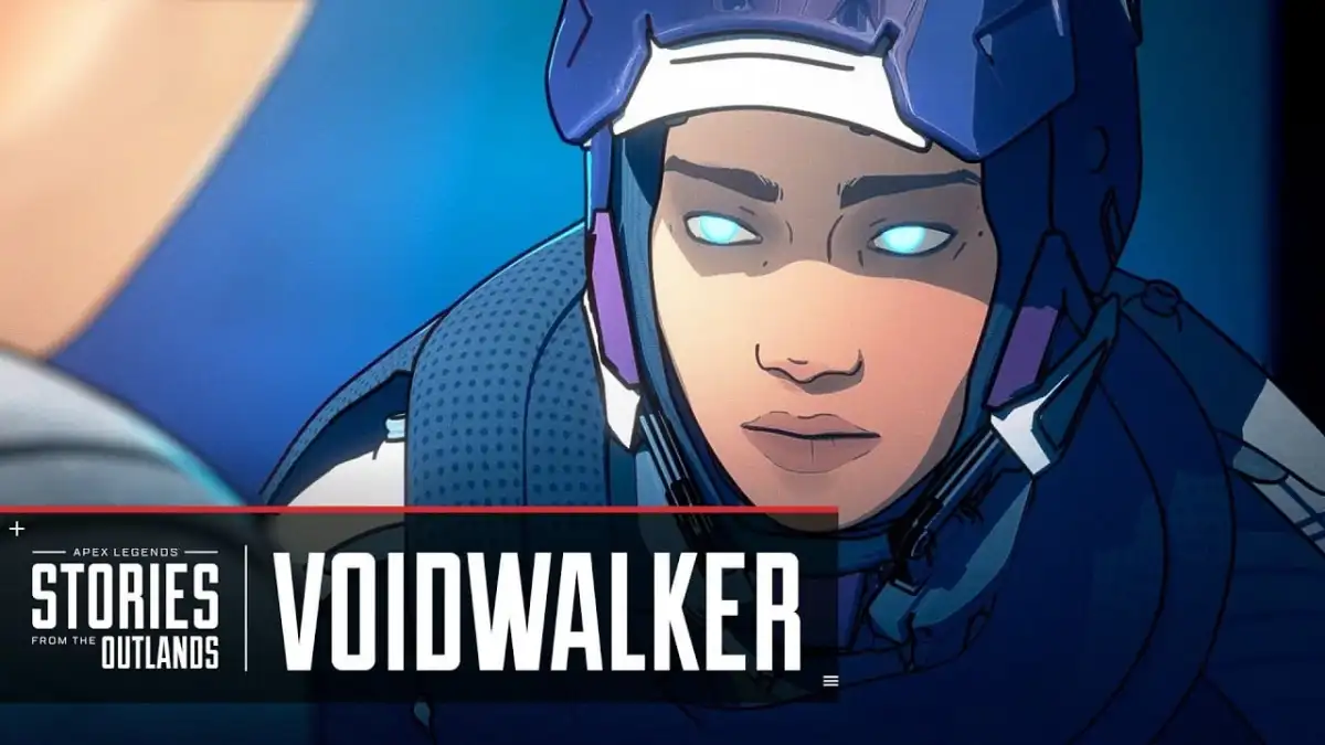 voidwalker