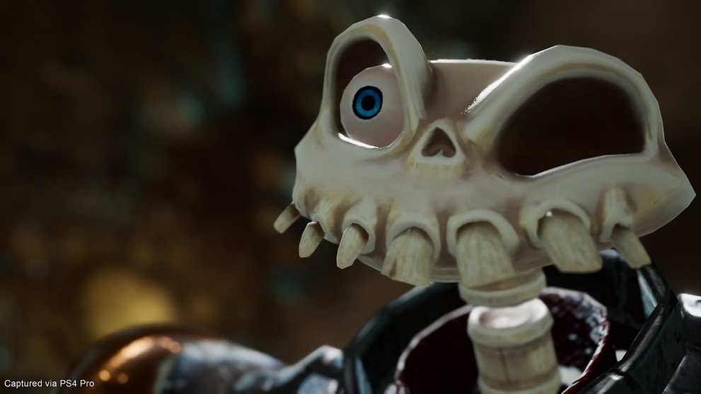 Medievil