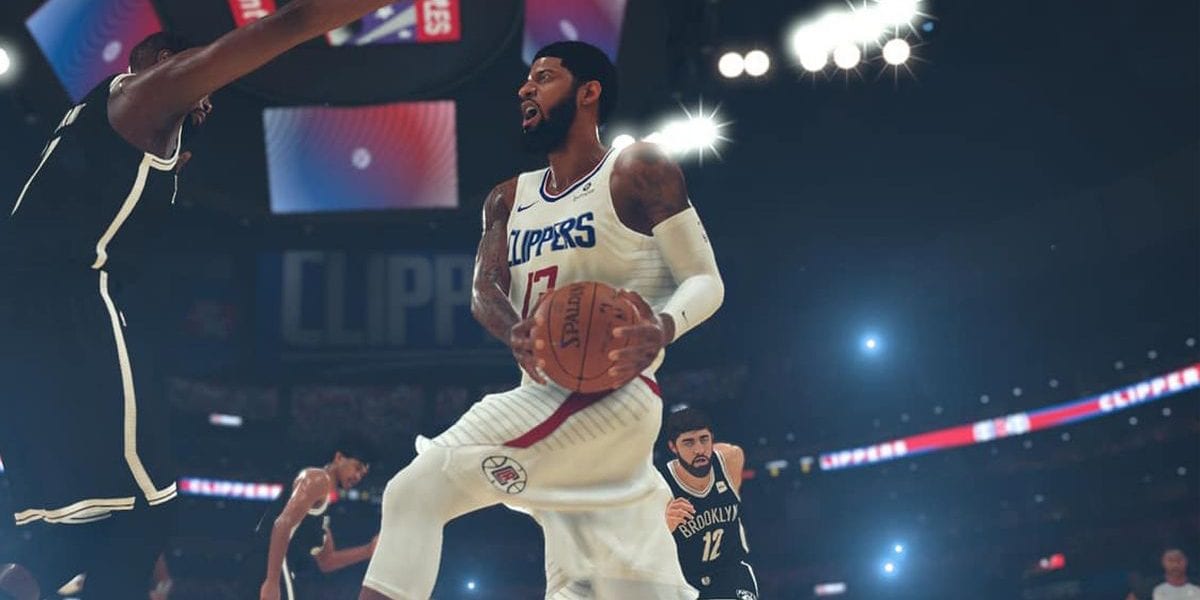 How to Get Drafted in the First Round NBA 2K20