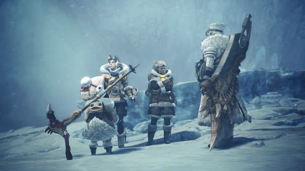 monster hunter world iceborne, things to know before starting