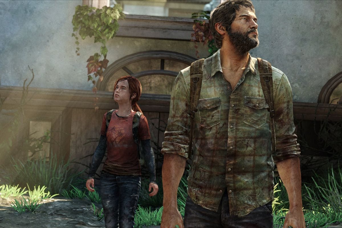 the last of us remastered, ps plus games for october