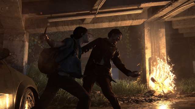 The last of us part II, state of play predictions