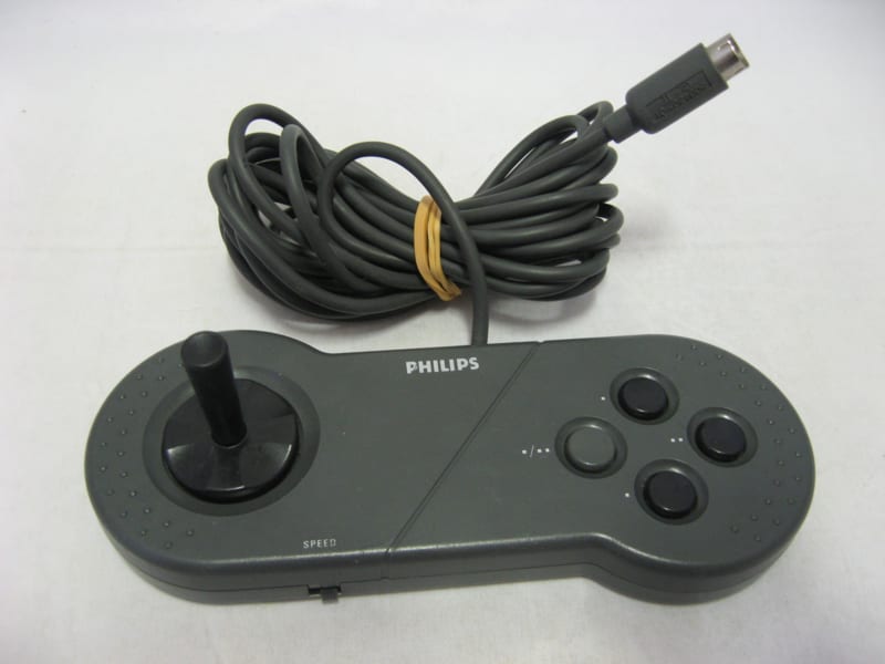 worst controllers of all time